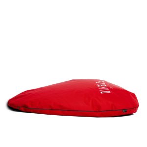 DIABLO-pelipouffe punainen