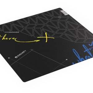 ENDORFY FP90S huonekalujen lattiasuojatyyny 1 kpl Suorakulmainen