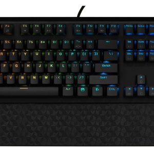 PELINÄPPÄIMISTÖ ENDORFY OMNIS KAILH BL RGB