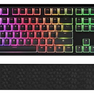 PELINÄPPÄIMISTÖ ENDORFY OMNIS PUD PUD KAILH BL RGB