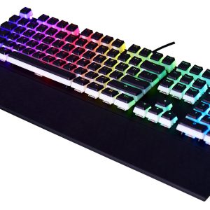 PELINÄPPÄIMISTÖ ENDORFY OMNIS PUD KAILH BR RGB