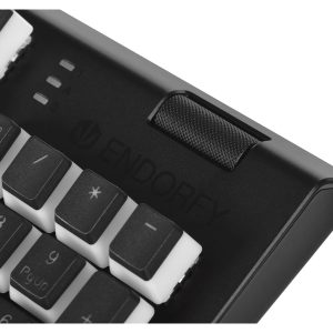 PELINÄPPÄIMISTÖ ENDORFY OMNIS PUD PUD KAILH RD RGB