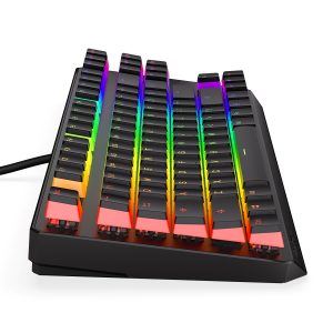 Näppäimistö GAM. ENDORFY THOCK TKL PUD KAILH BL RGB