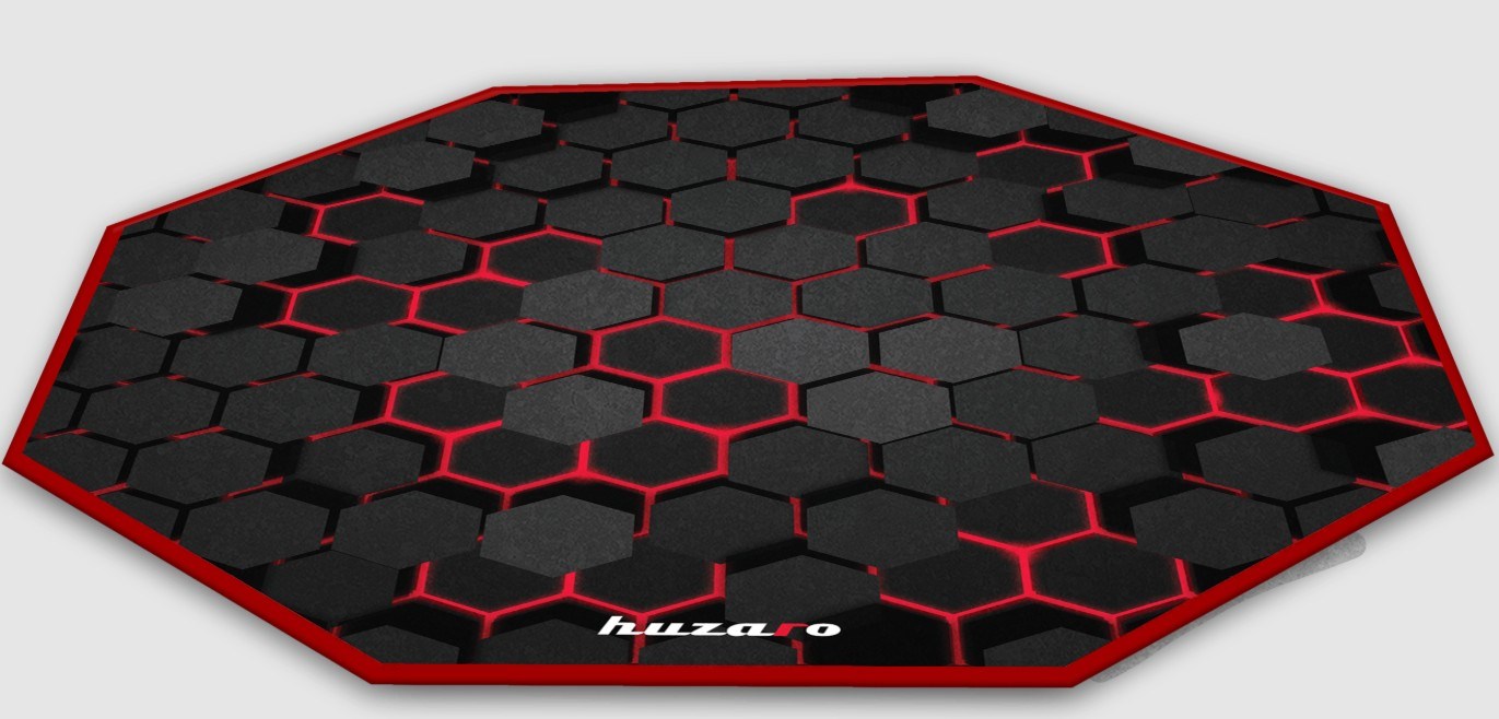 Huzaro FloorMat 7.0 tuolimatto