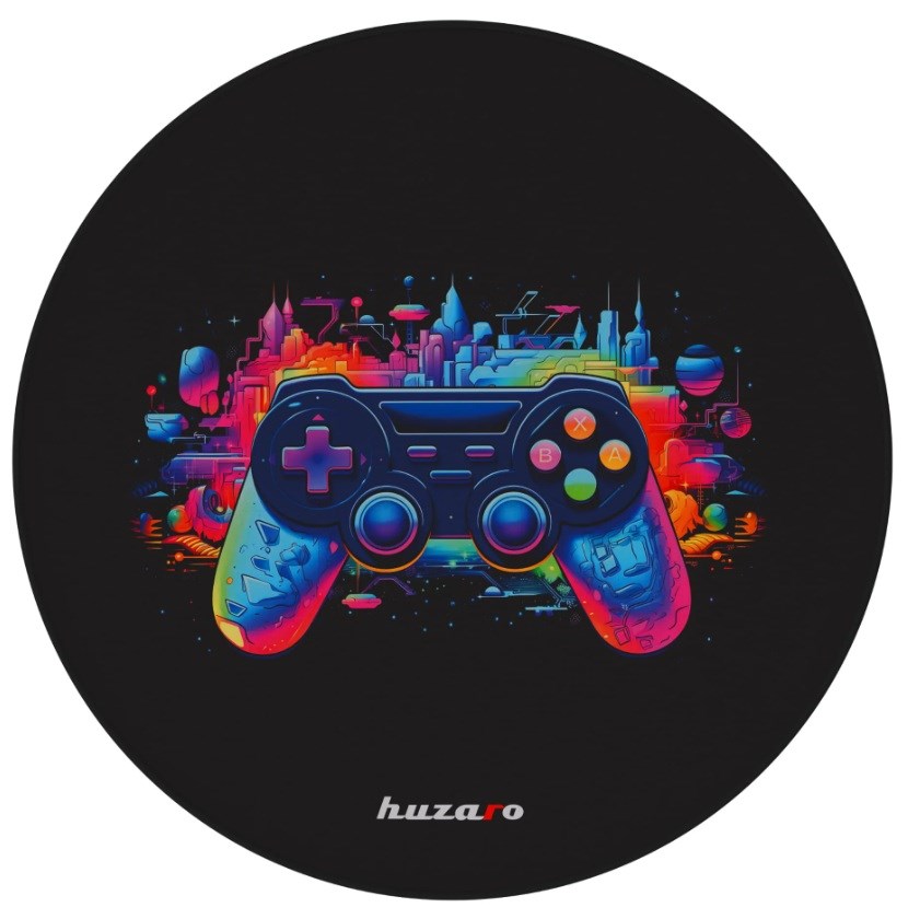 Huzaro FloorMat 7.0 tuolimatto