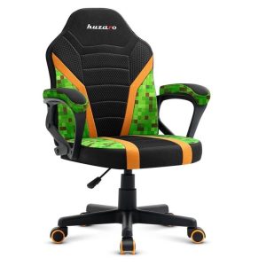 Pelituoli lapsille Huzaro Ranger 1.0 Pixel Mesh Pixel Mesh
