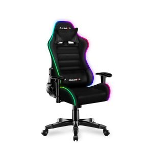 PELITUOLI LAPSELLE HUZARO RANGER 6.0 RGB VERKKO