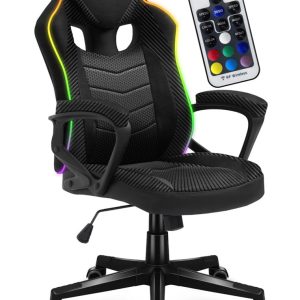 HUZARO FORCE 2.5 RGB MESH PELITUOLI