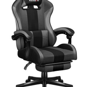 HUZARO FORCE 4.7 HARMAA MESH-PELITUOLI