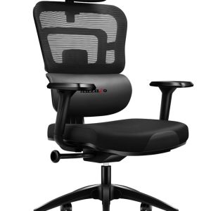 HUZARO TAISTELU 7.0 PELAAMINEN STUHL SCHWARZ