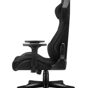 Pelituoli - Huzaro Force 7.6 Musta