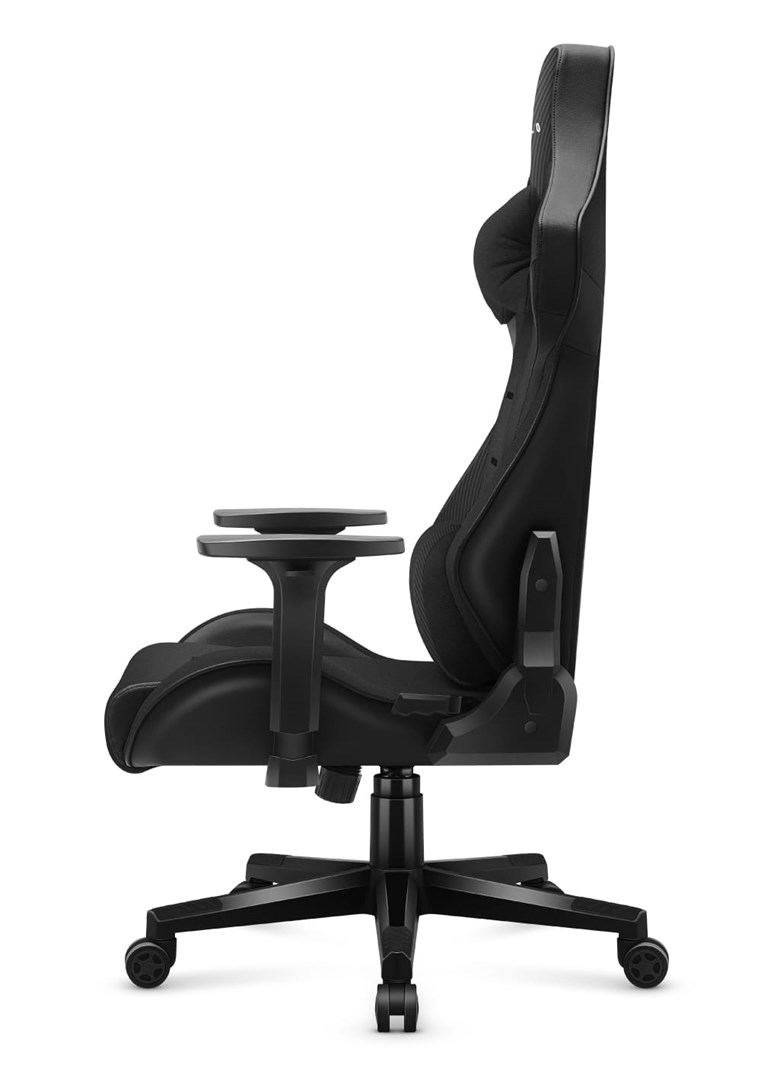 Pelituoli - Huzaro Force 7.6 Musta