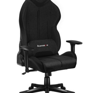 Pelituoli - Huzaro Force 7.9 Black Mesh - pelituoli