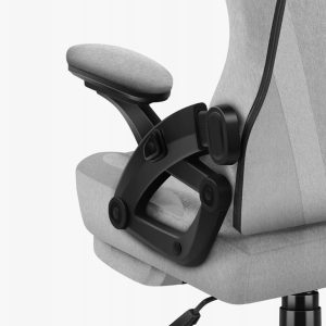 Force 4.6 pelituoli harmaa