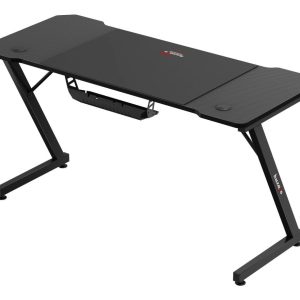 Huzaro Hero 3.3 Black - pelipöytä