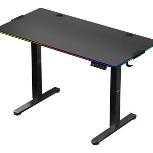 Huzaro Hero 8.2 RGB - sähköinen työpöytä