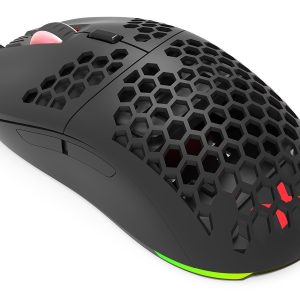 Krux Galacta pelihiiri (KRX0084)