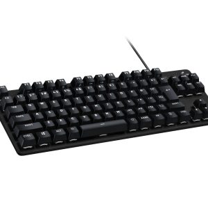 Logitech G G413 TKL SE mekaaninen pelinäppäimistö