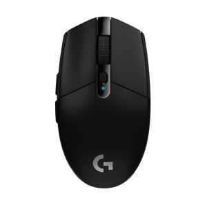 Logitech G G305 LIGHTSPEED langaton pelihiiri