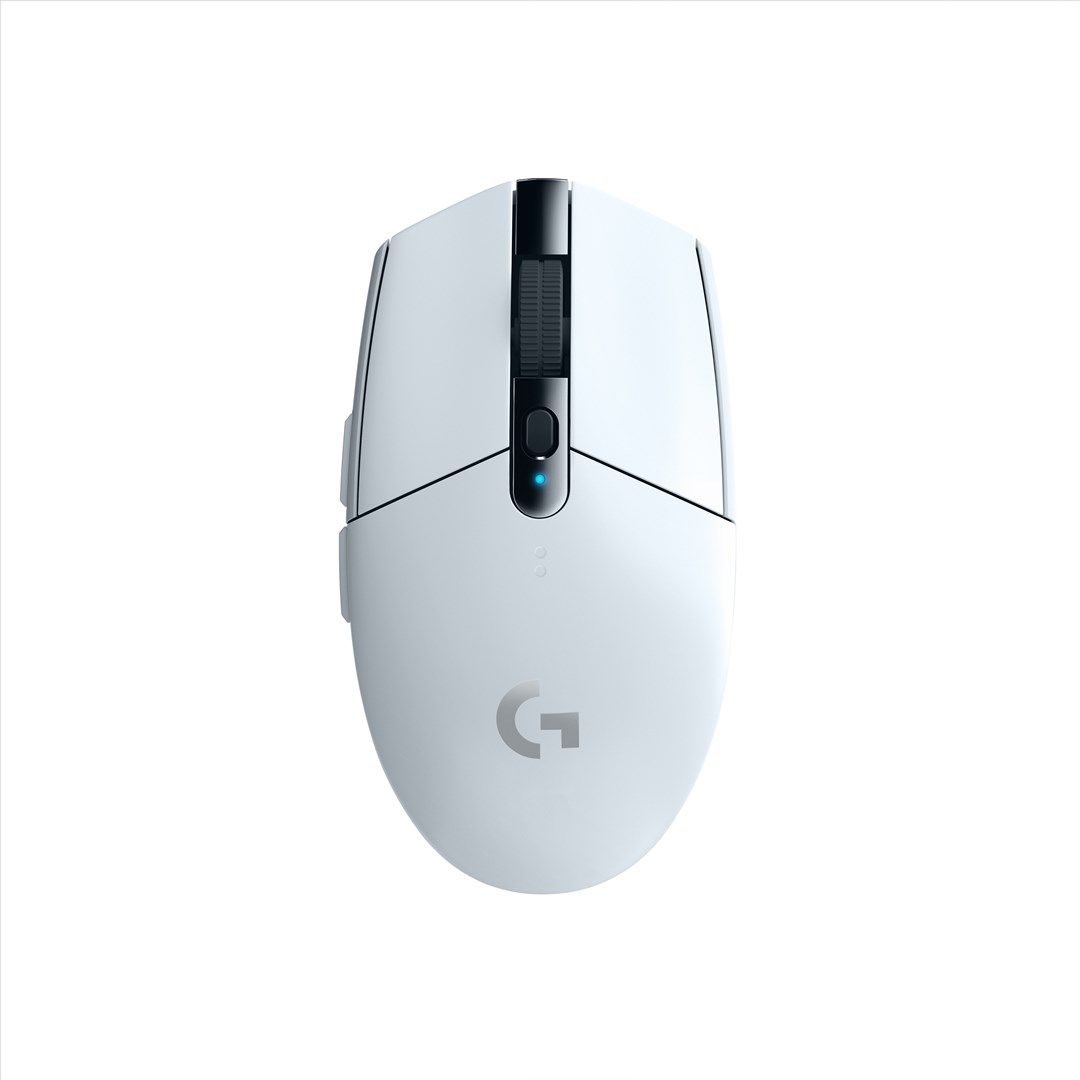 Logitech G G305 LIGHTSPEED langaton pelihiiri