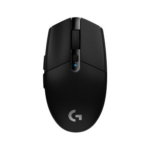 Logitech G G305 LIGHTSPEED langaton pelihiiri