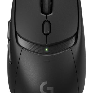 Logitech G 910-007199 pelihiiri Oikeakätinen RF langaton + Bluetooth optinen 2560 DPI:n hiiri