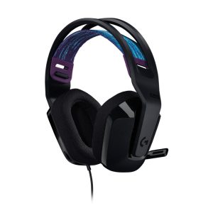 Logitech G G335 Langalliset pelikuulokkeet