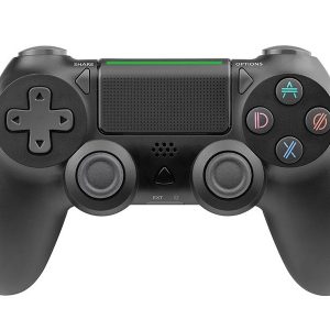 Tracer TRAJOY46852 peliohjain Gamepad Playstation 4 Playstation 3 PC Analoginen / digitaalinen musta