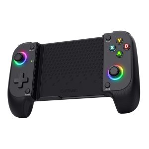 Trust GXT 735 Mylox Musta Bluetooth Gamepad Analoginen / Digitaalinen Android, iOS
