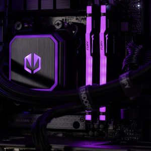 Actina 5901443414520 PC AMD Ryzen™ 9 7900 32 Gt DDR5-SDRAM 2 Tt SSD NVIDIA GeForce RTX 5070 Midi Tower Musta