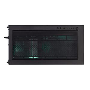 Actina 5901443417002 PC AMD Ryzen™ 7 7700 32 Gt DDR5-SDRAM 1 Tt SSD AMD Radeon RX 9070 Midi Tower Musta