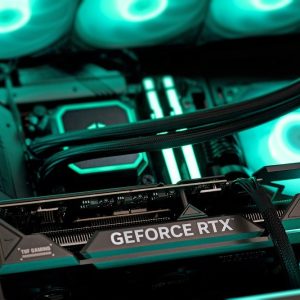 Actina 5901443421115 PC Intel® Core™ i5 i5-14600KF 32 Gt DDR5-SDRAM 1 Tt SSD NVIDIA GeForce RTX 5060 Midi Tower Musta