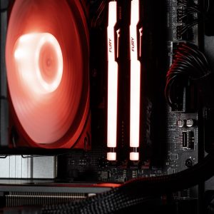 Actina 5901443421566 PC AMD Ryzen™ 5 7500F 32 Gt DDR5-SDRAM 1 Tt SSD NVIDIA GeForce RTX 5070 Midi Tower Musta