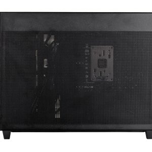 Actina 5901443430551 PC AMD Ryzen™ 7 8700F 32 Gt DDR5-SDRAM 1 Tt SSD AMD Radeon RX 9060 XT Mini Tower Musta