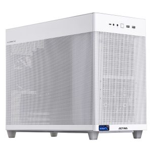 Actina 5901443431640 PC AMD Ryzen™ 7 9700X 32 Gt DDR5-SDRAM 1 Tt SSD NVIDIA GeForce RTX 5070 Mini Tower White