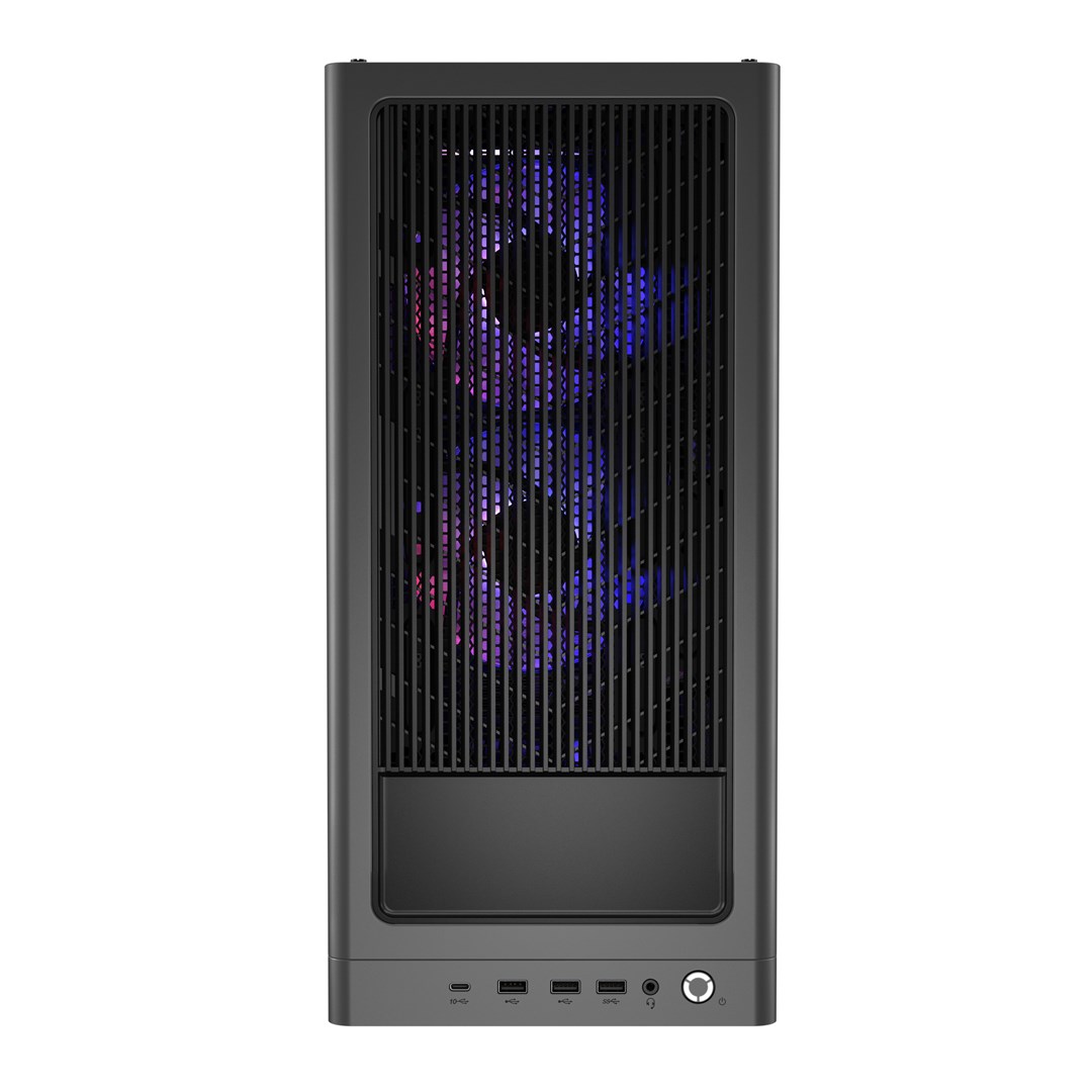 Lenovo Legion T7 34IAS10 Intel Core Ultra 9 285K 64 Gt DDR5-SDRAM 2 Tt SSD NVIDIA GeForce RTX 5080 NoOS Tower PC Grey