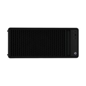 Lenovo Legion T5 30IAX10 Intel Core Ultra 7 255HX 32 Gt DDR5-SDRAM 2 Tt SSD NVIDIA GeForce RTX 5070 Ti Windows 11 Home Tower PC Musta