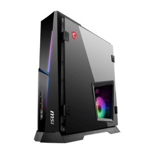 MSI MPG Trident AS AI 2NVN5-044EU Ultra 5 225F 32GB DDR5 SSD1TB GeForce RTX 5060 Ti SHADOW 2X 16GB AX211 (WIFI 6E) Bluetooth 5.3 500W Win11 Black 2Y