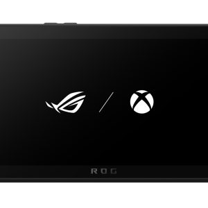 ASUS ROG Xbox Ally X RC73XA-NH011W kannettava pelikonsoli 17,8 cm (7") 1 TB kosketusnäyttö Wi-Fi Musta