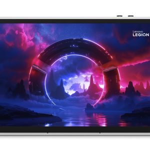 Lenovo Legion Go S 8ARP1 kannettava pelikonsoli 20,3 cm (8") 512 Gt kosketusnäyttö Wi-Fi valkoinen