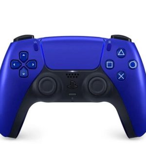Sony DualSense langaton ohjain Cobalt Blue