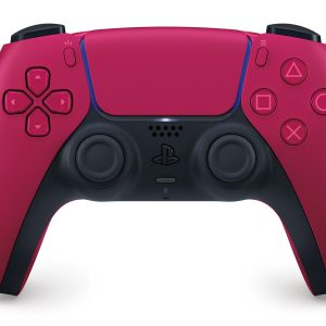 Sony DualSense Cosmic Red PS5 langaton ohjain