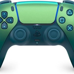 Sony Playstation 5 DualSense V2 Drahtloser Controller Turquoise