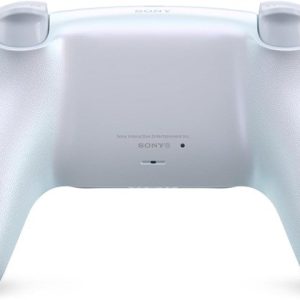 Sony Playstation 5 DualSense Drahtloser -ohjain Pearl