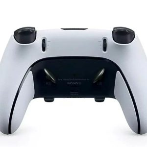 Langaton ohjain SONY DualSense Edge V2 White, PlayStation 5