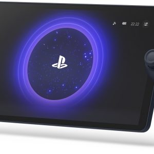 Sony Playstation Portal -etäsoitin