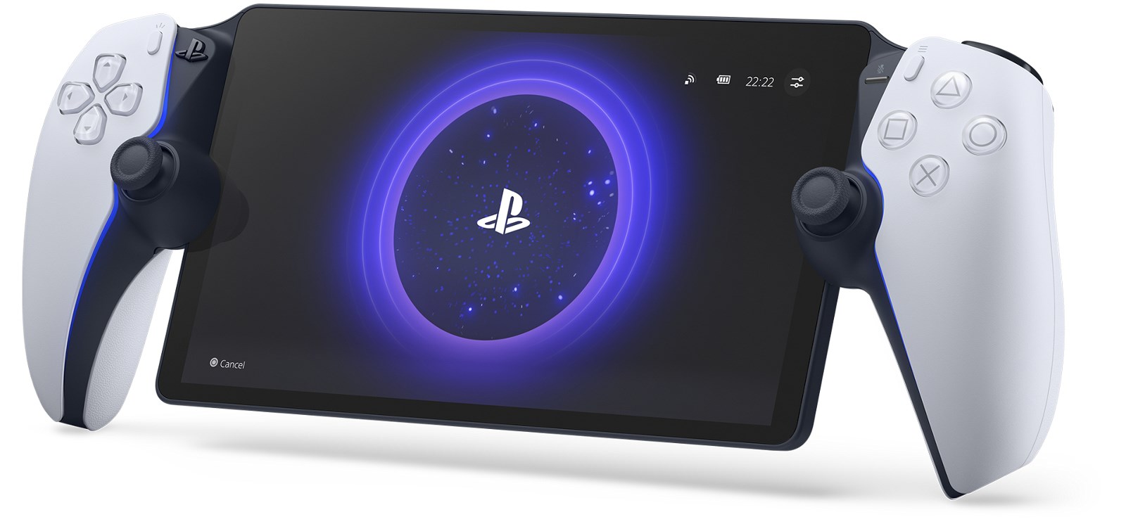 Sony Playstation Portal -etäsoitin