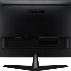 ASUS VY279HGE tietokonenäyttö 68,6 cm (27") 1920 x 1080 pikseliä Full HD Black