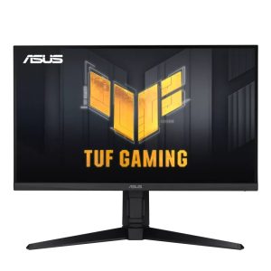 ASUS TUF Gaming VG279QL3A tietokonenäyttö 68,6 cm (27") 1920 x 1080 pikseliä Full HD LCD musta
