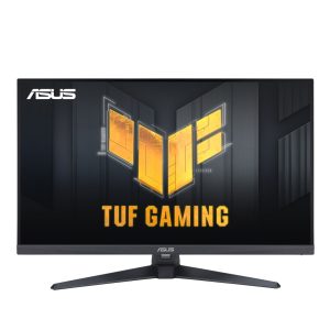 ASUS TUF Gaming VG328QA1A tietokonenäyttö 80 cm (31,5") 1920 x 1080 pikseliä Full HD LED Musta